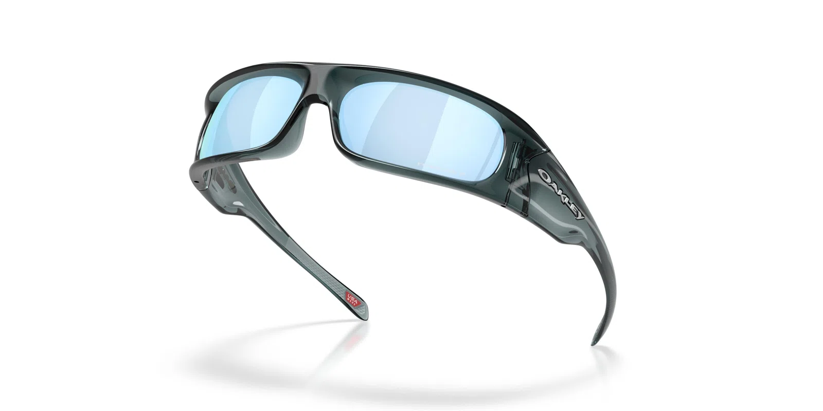 Oakley Highland 9522 Sunglasses - view 32